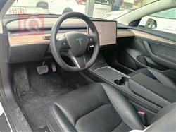 تسلا موديل 3